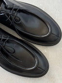 TANCREDI BLACK UOMO