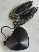 POCHETTE CUORE