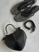 POCHETTE CUORE