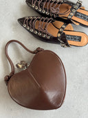 POCHETTE CUORE