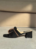 FRANGIA TACCO BLACK