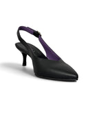 BELLA PELLE BLACK