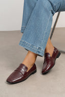ZURIGO BURGUNDY