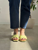 NINFA YELLOW