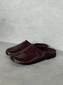 KAVAL BURGUNDY