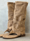 MORMORA KHAKI