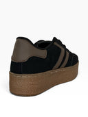 DUBLINO BLACK