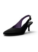 BELLA PELLE BLACK