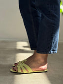 NINFA YELLOW