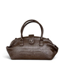 BORSA ANTIGUA TAUPE