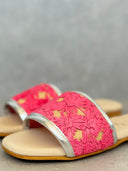 FLORE PINK