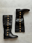 BOTTON GOLD