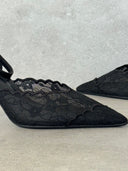 GINEVRA BLACK