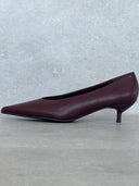ANITA WINE DECOLLETE