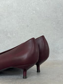 ANITA WINE DECOLLETE