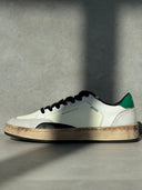 DECAR GREEN