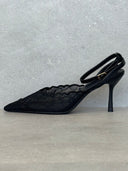 GINEVRA BLACK