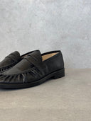 CRUST BLACK UOMO