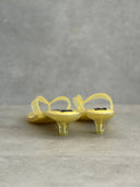 FUNNY YELLOW