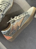 FLASH SNEAKERS