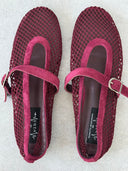 TRAMA BURGUNDY