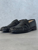 CRUST BLACK UOMO