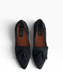 INDIA BLACK