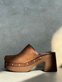 BRIGITTA BROWN ZOCCOLO