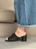 MAIORCA BLACK