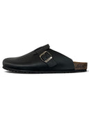 WOODSTOCK VITELLO BLACK