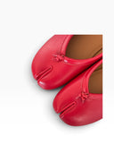DIVIDED RED