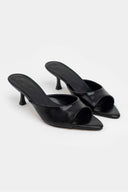 PROMISE BLACK