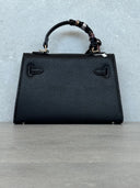 BORSA FRANCIA BLACK