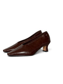 MELLIN BROWN