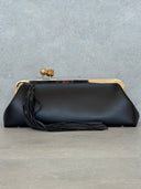 BORSA SPAGNA NERO