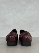 ZURIGO BURGUNDY