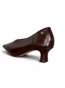 MELLIN BROWN