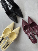 EGLE SLINGBACK