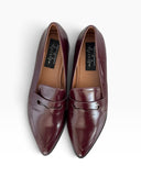 VIERA BURGUNDY