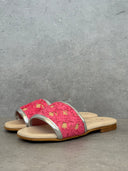 FLORE PINK