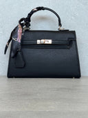BORSA FRANCIA BLACK
