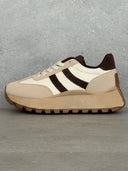 MILO BEIGE/BROWN