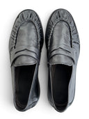 CRUST BLACK UOMO
