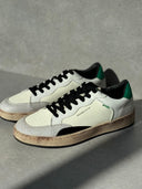 DECAR GREEN