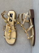 ANTONIA GOLD