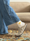 WOODSTOCK GRIGIO