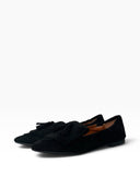 INDIA BLACK