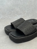 MESSINA BLACK