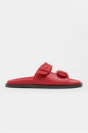 CUTE RED