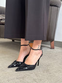 PRIMULA ALTO BLACK